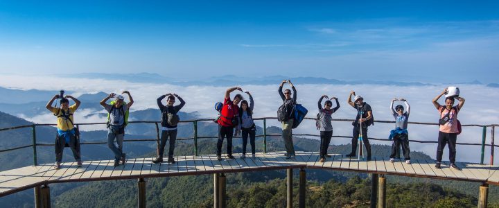 Doi Pui Co, Sop Moei, Mae Hong Son