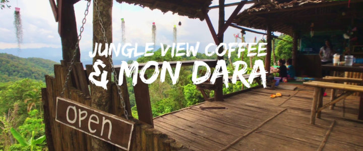 Jungle View Coffee & Mon Dara