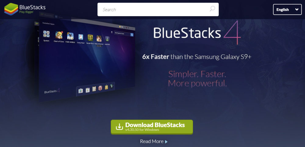 will bluestacks for pc save your progress