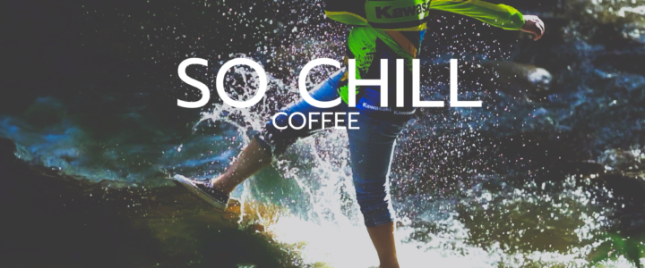 So Chill Coffee & Voraman Hut